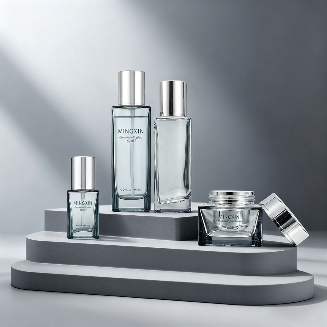 mingxin787443's tweet photo. Custom Luxury Glass Skincare Packaging Set🪞
OEM &amp; ODM custom logo available, factory direct wholesale.
https://t.co/DZUHdLh0qi
 #GlassSkincareSet  #CosmeticGlassBottles #OEMBeautyPackaging #SkincarePackaging  #BottleManufacturer https://t.co/JuV30yh5C1