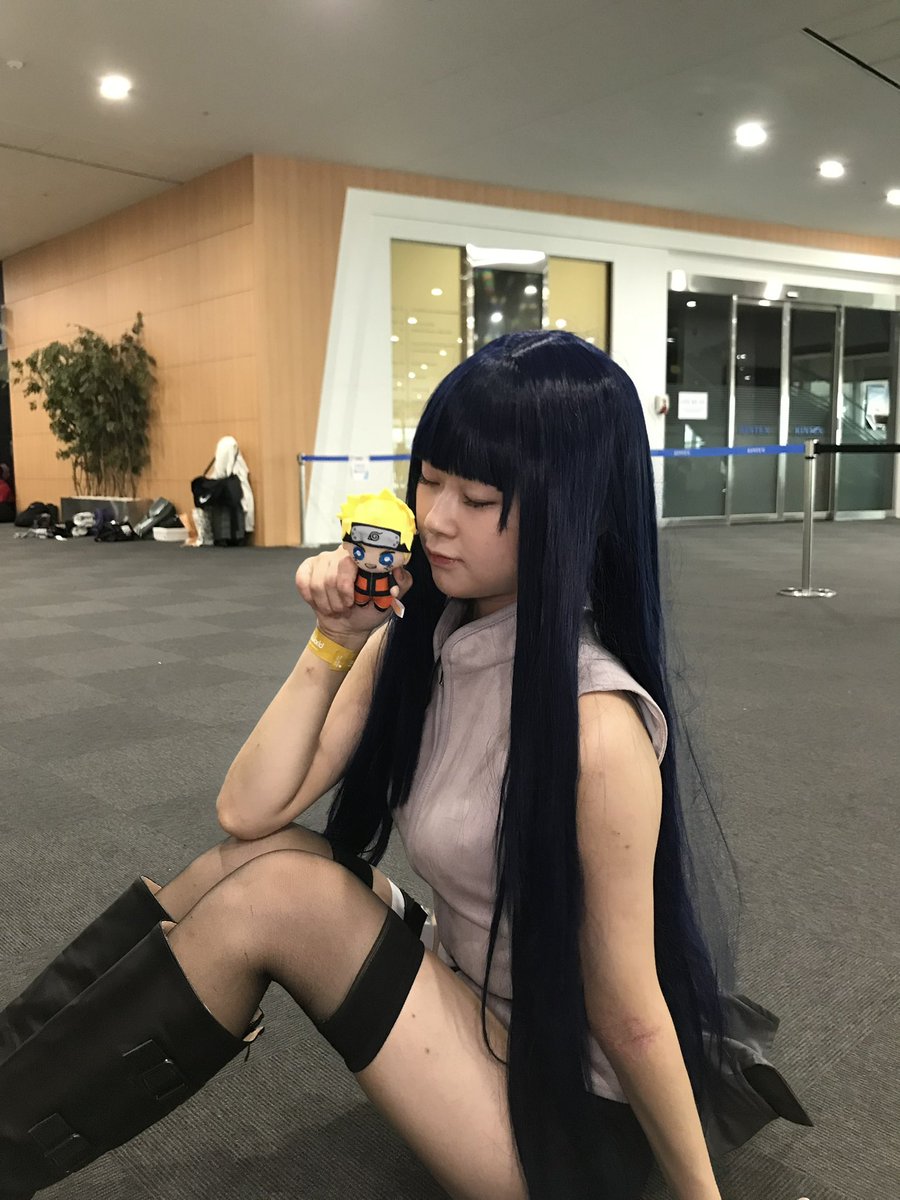 2pacecos's tweet photo. ㄴr루토군..//♡ 

#naruto #cosplay https://t.co/B1cBGeTfql