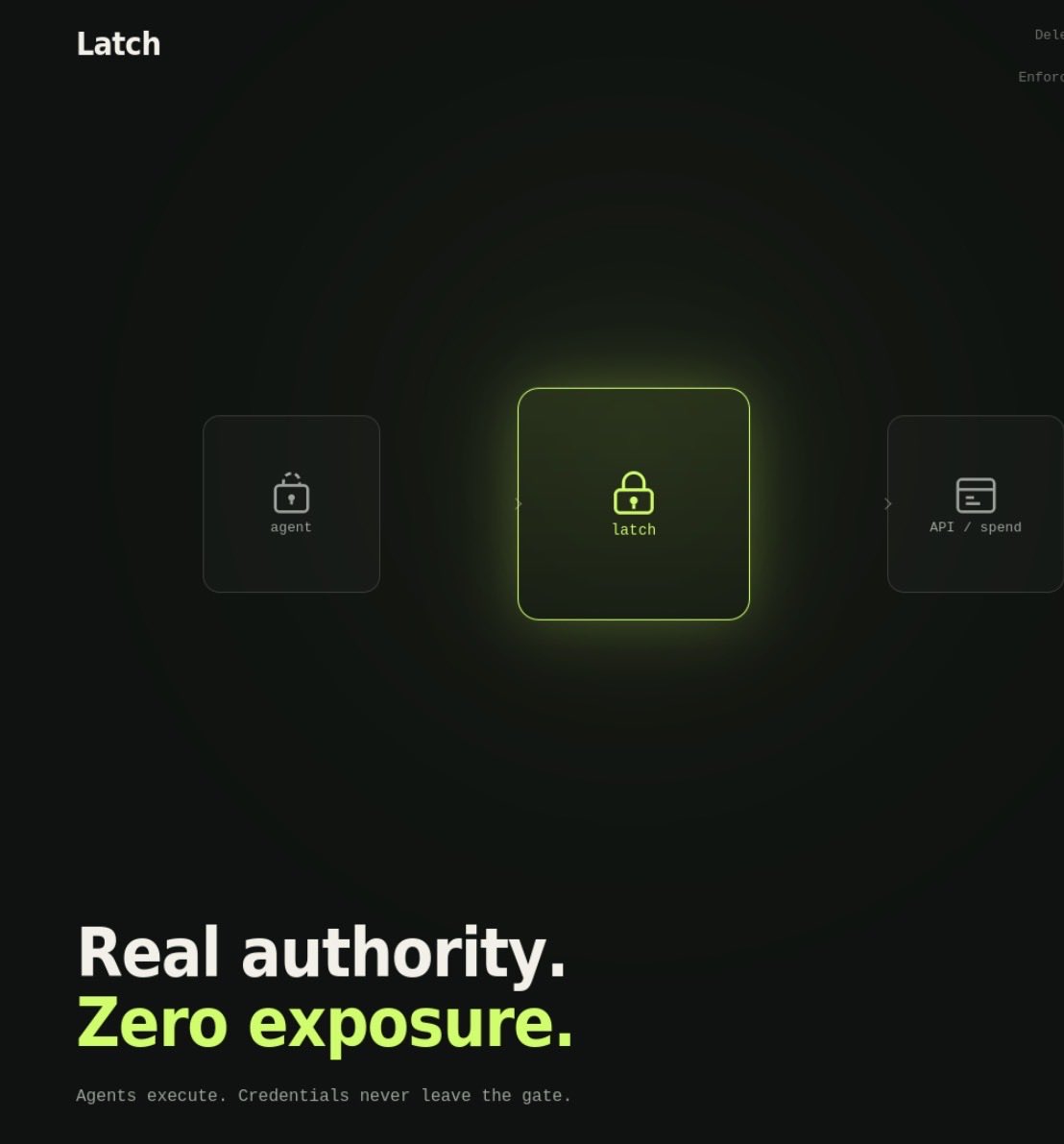 Subzero_labs의 Latch가 빌더와 개발자에게 도움을 주는 방법 대표 이미지