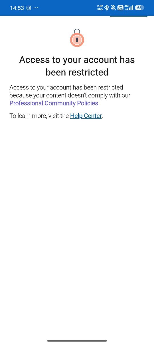 XinErn1's tweet photo. @LinkedIn @LinkedInHelp My acc being hacked and the person keep sending the job posting until my acc being restricted. I never received any suspiscious login alert and I cried so hard in the office yesterday morning when I found out I never able to login again. https://t.co/VI7VRfKbzF