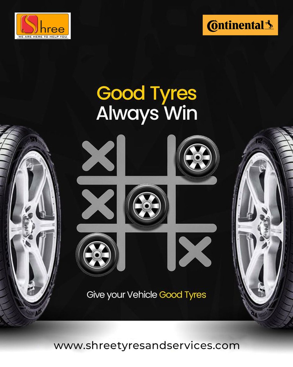 jonatsanch59954's tweet photo. Whether it’s city streets or tough terrain, Shree Tyres keeps you moving with premium Continental Tyres, expert care, and affordable excellence. Visit us at GMS Road, Kanwali, Dehradun. Call +91-85860 04977 https://t.co/Lamh6jL838