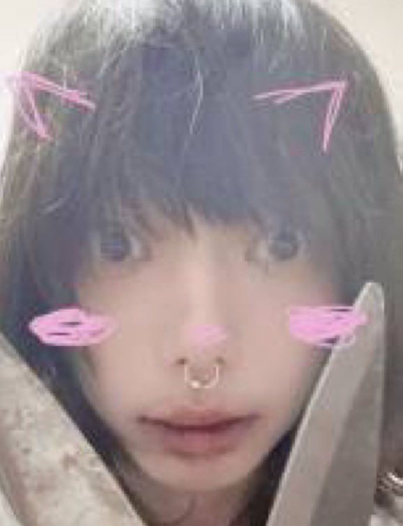 Xiaoxuesheng166's tweet photo. え　#鮮血A子ちゃん #滅多刺しひろく #senketsuakochan ボケ。 https://t.co/vgge1JLOfx