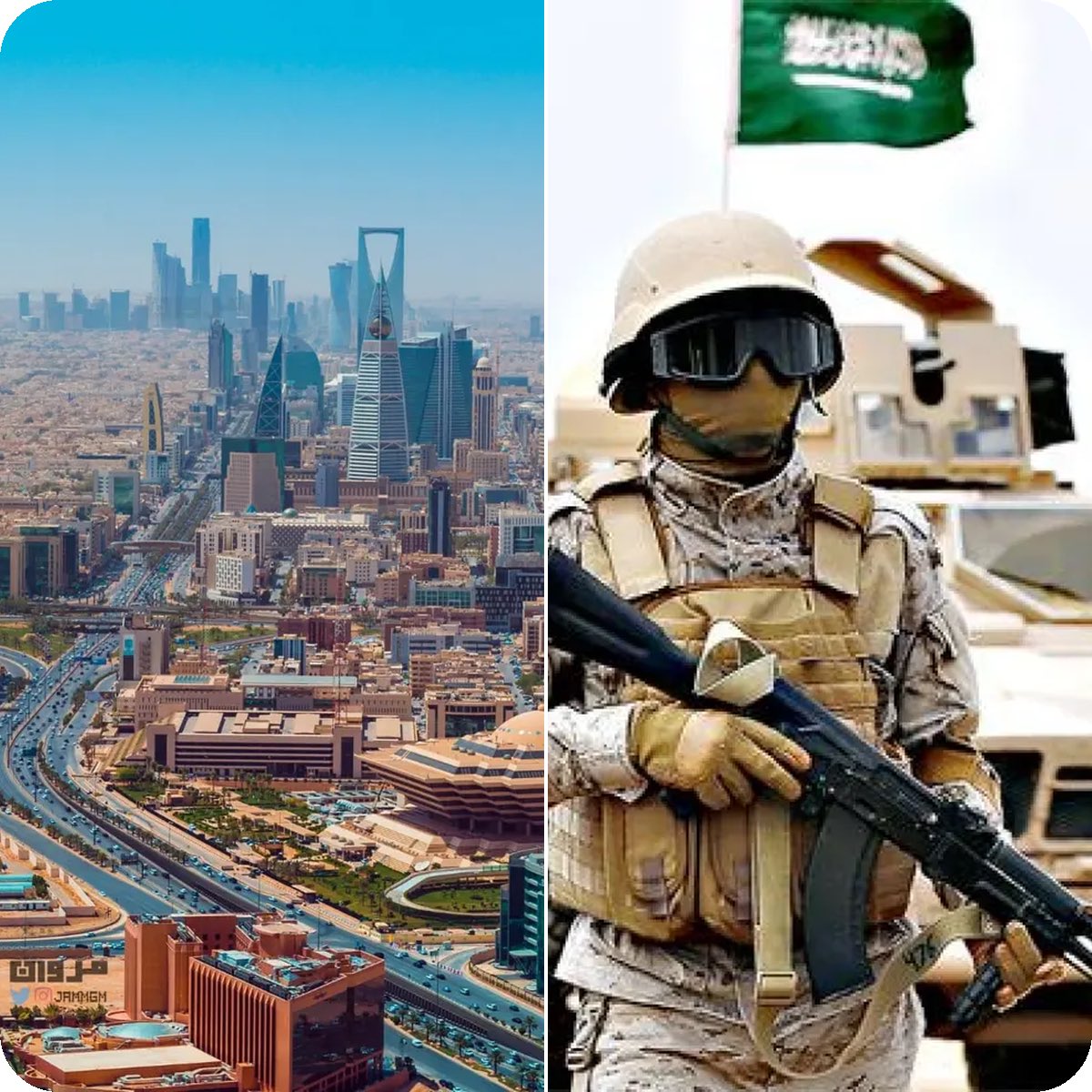 saudpoet's tweet photo. يا دارنا والرجال الصادقة بذرك
يا ديرةٍ تفعل المعروف وتسنّه
تطفي رياح الليالي ما صفا جمرك
كم من زمانٍ هقا بك واختلف ظنّه
#سعود_بن_عبدالله https://t.co/dwUEdudTYM