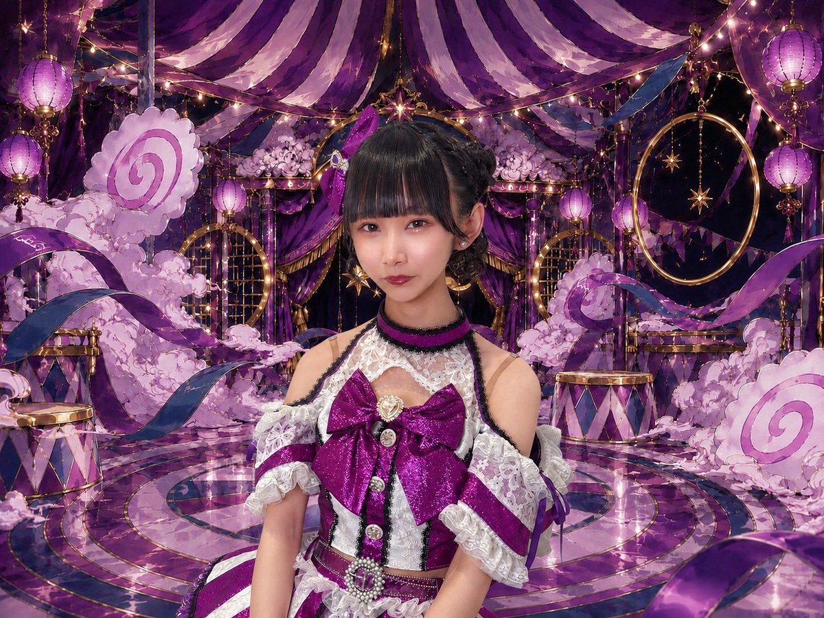 noplan_idol's tweet photo. こもりわかな 
活動再開のお知らせ 

9/16(水)五反田G7
ワンコインライブより
活動再開予定です♪

https://t.co/qYSzIWaibY https://t.co/wCxIMxDNa5