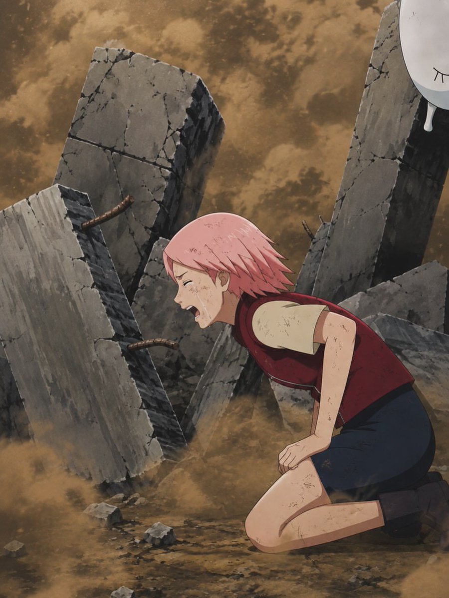 narutotwting's tweet photo. The most iconic entrance in all of Naruto Shippuden🔥✍🏻. https://t.co/3nBUSzhWuX