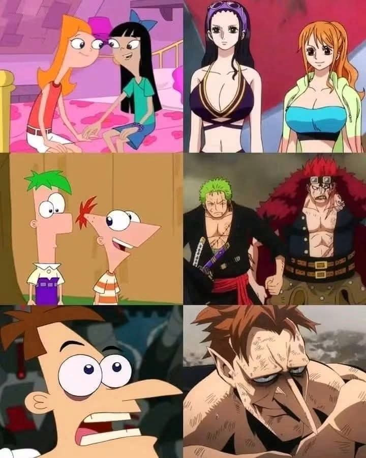 AnimexTwts's tweet photo. They grow up so fast https://t.co/Eji7UtTrHW