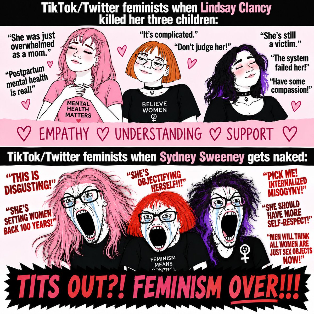OffendMeNowPls's tweet photo. @basicallyurvv https://t.co/9EoIn62QQa