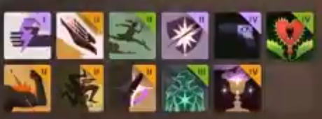 meewbs__'s tweet photo. @Ashthebunn @monet_au @demicorpse bro that is NOT a support build 😭😭 https://t.co/RIRM4wUHfF