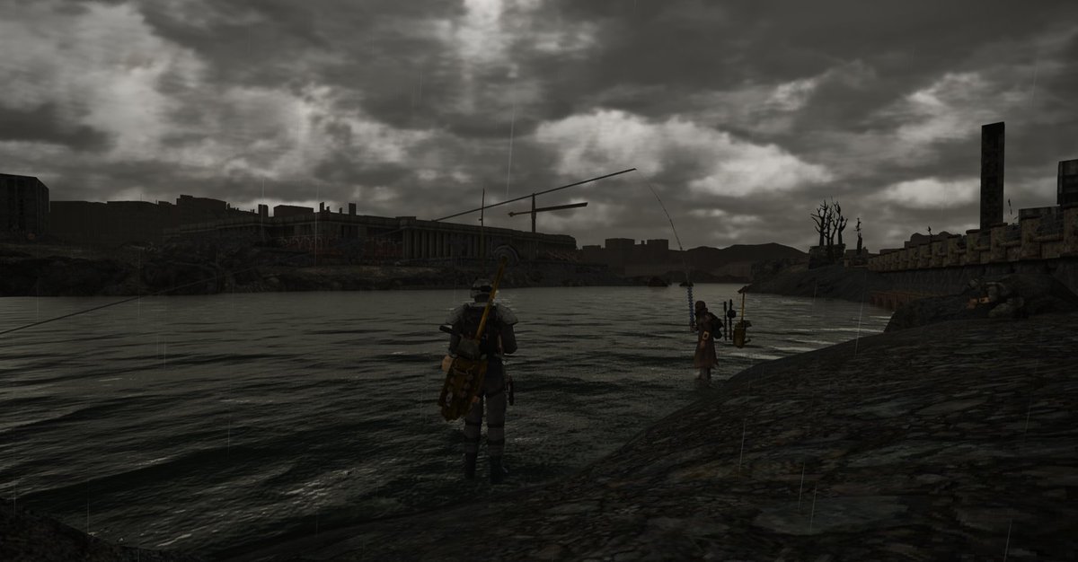 WastelandPro_'s tweet photo. Keep some gameplay)

Close beta already on our server, join in discord - https://t.co/VwhgzKA6jl

#Fallout #Fallout3 #minecraft #WastelandProject https://t.co/cVYmIlmZKe