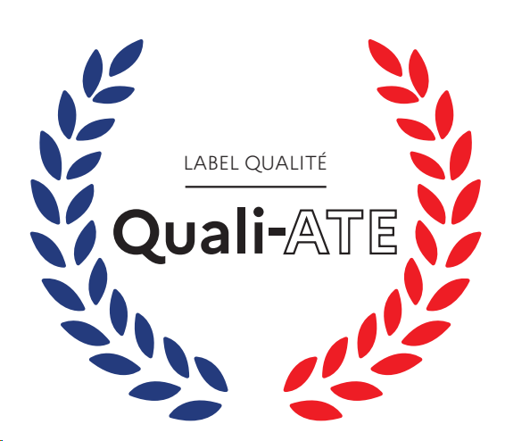 Image de Préfet de la Manche : 🏆 C'est officiel ! La sous-préfecture de Cherbourg est à son tour labellisée Quali-ATE !

Un grand 
