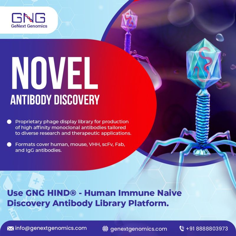 GeNextGenomics's tweet photo. Whether you are navigating complex research applications or developing novel therapeutics, flexibility in format is critical. Accelerate your timelines with precision-engineered discovery. Visit: https://t.co/2CyQmiONKK | DM: info@genextgenomics.com https://t.co/c7tK2qQoAO