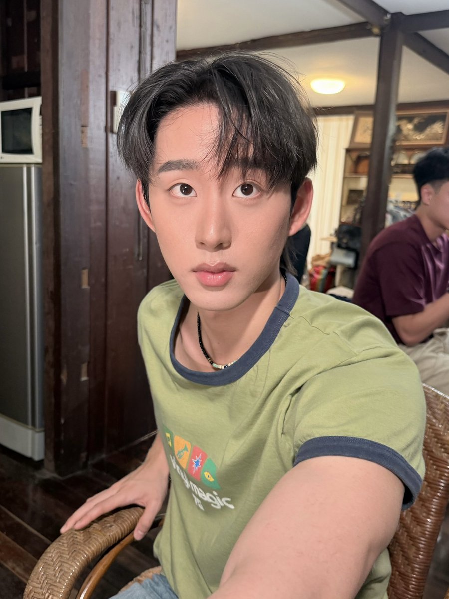 Butterbelle99s's tweet photo. เรื่องนี้มีปลาตาใส 👀

#SurfNLoveQ1
#SurfNLove
#est_rvp https://t.co/s1J8Mmyaoq