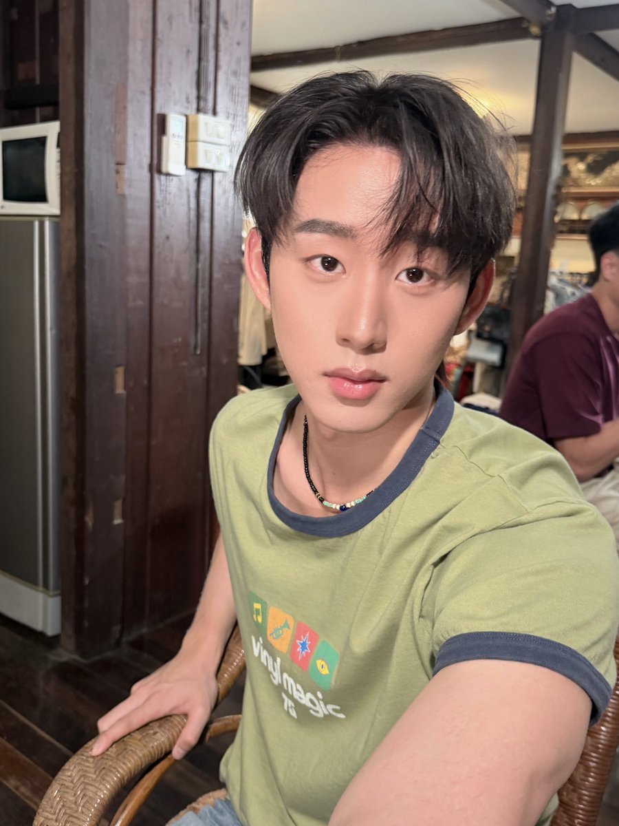 Butterbelle99s's tweet photo. เรื่องนี้มีปลาตาใส 👀

#SurfNLoveQ1
#SurfNLove
#est_rvp https://t.co/s1J8Mmyaoq