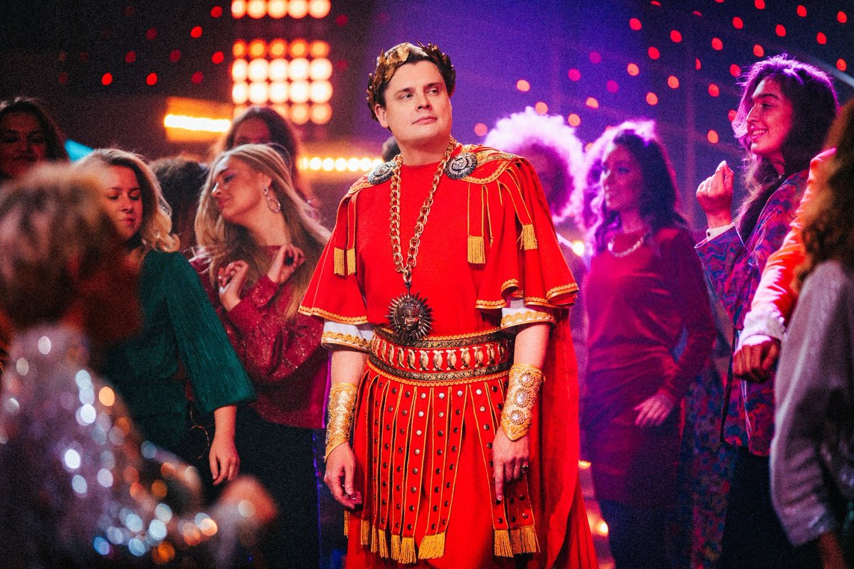Ponasenkov tweet picture