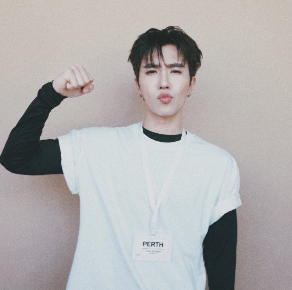 leeyachannie's tweet photo. DNA 💯 https://t.co/90G771pyfl