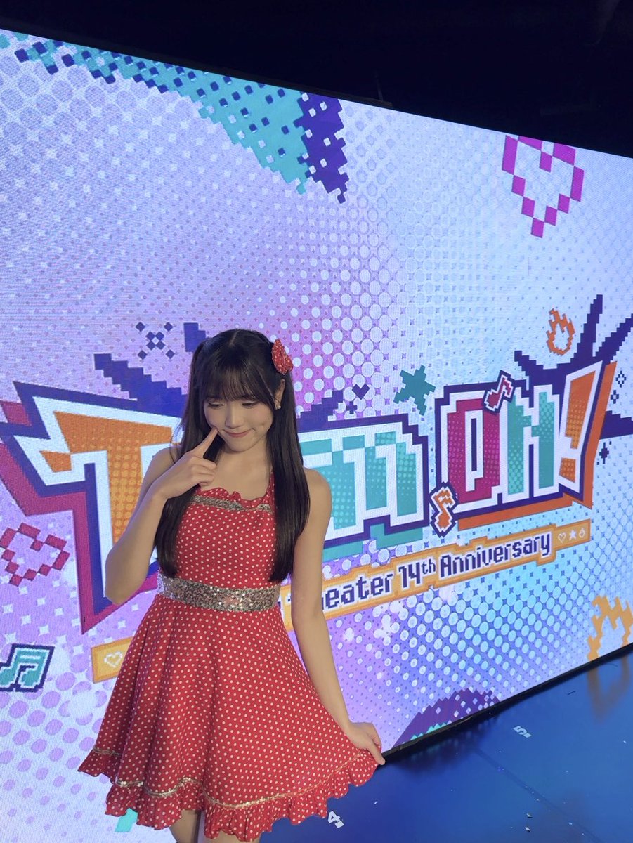 Gracie_JKT48's tweet photo. ngga sabaaarrr buat event Meet and Greet tanggal 24 Oktober nanti! ayo bertemuuu>< https://t.co/bc5e1tI1gZ