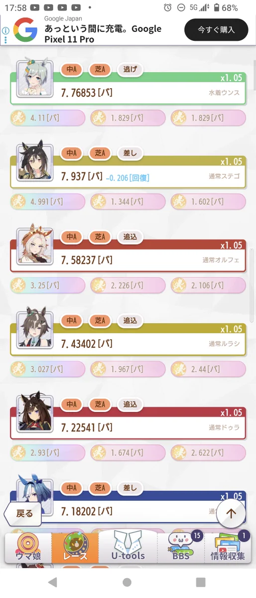 ナナシ＠(偽物) on X: 