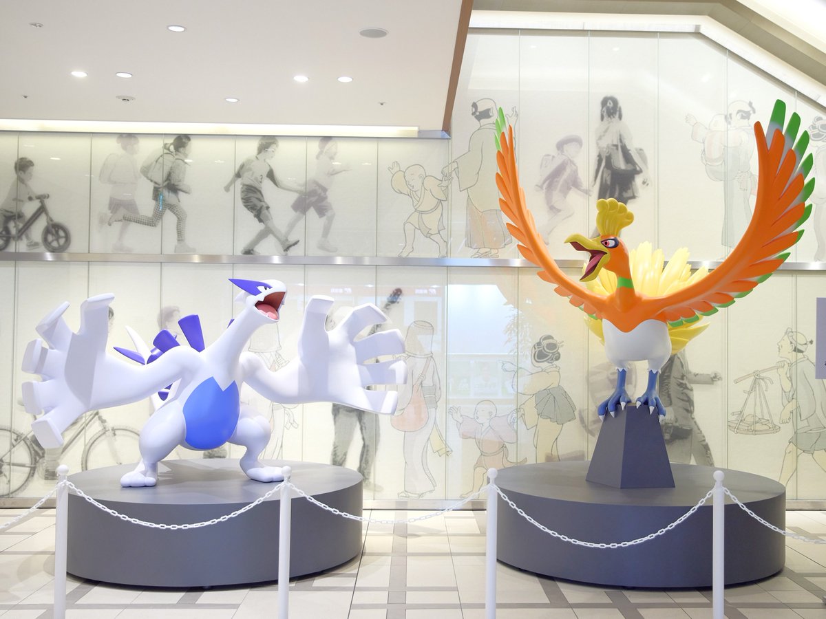 poke_times's tweet photo. プレッシャーが凄いです🪶

#伝ポケリサーチ https://t.co/TmRWjZ8ktF