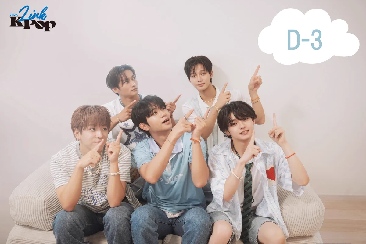 Link KPOP(링크케이팝) on X: 