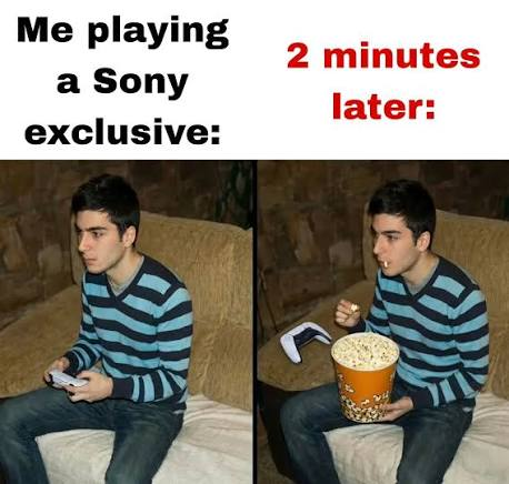 SteamTrader's tweet photo. @Xgmaeseeker Should've grabbed popcorn, for the memes. https://t.co/UkD9zk735r