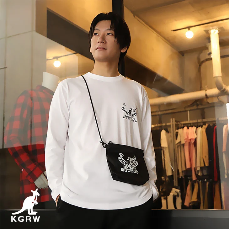 X-এ KANGOL REWARD Official: 