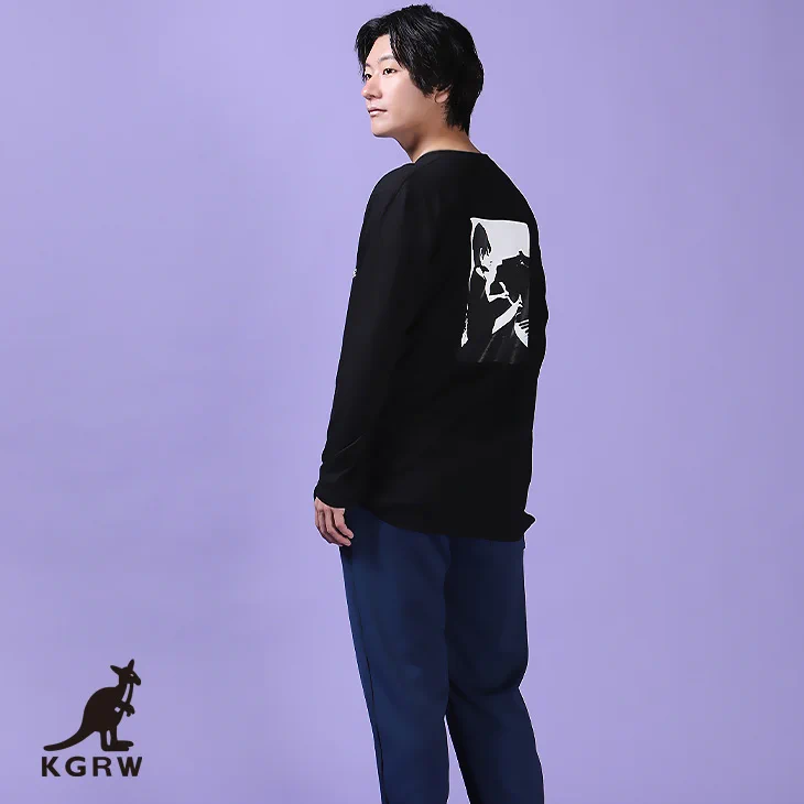 X-এ KANGOL REWARD Official: 
