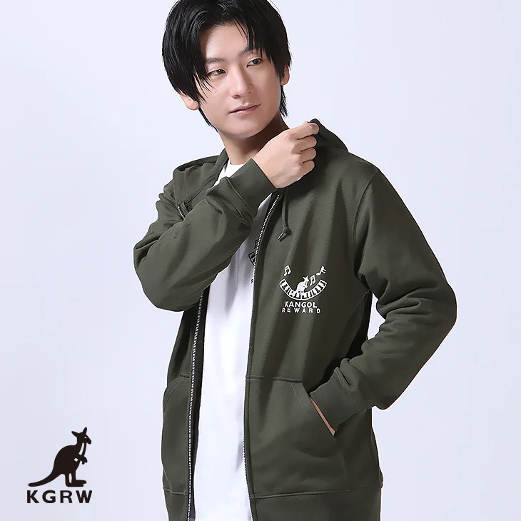 X-এ KANGOL REWARD Official: 