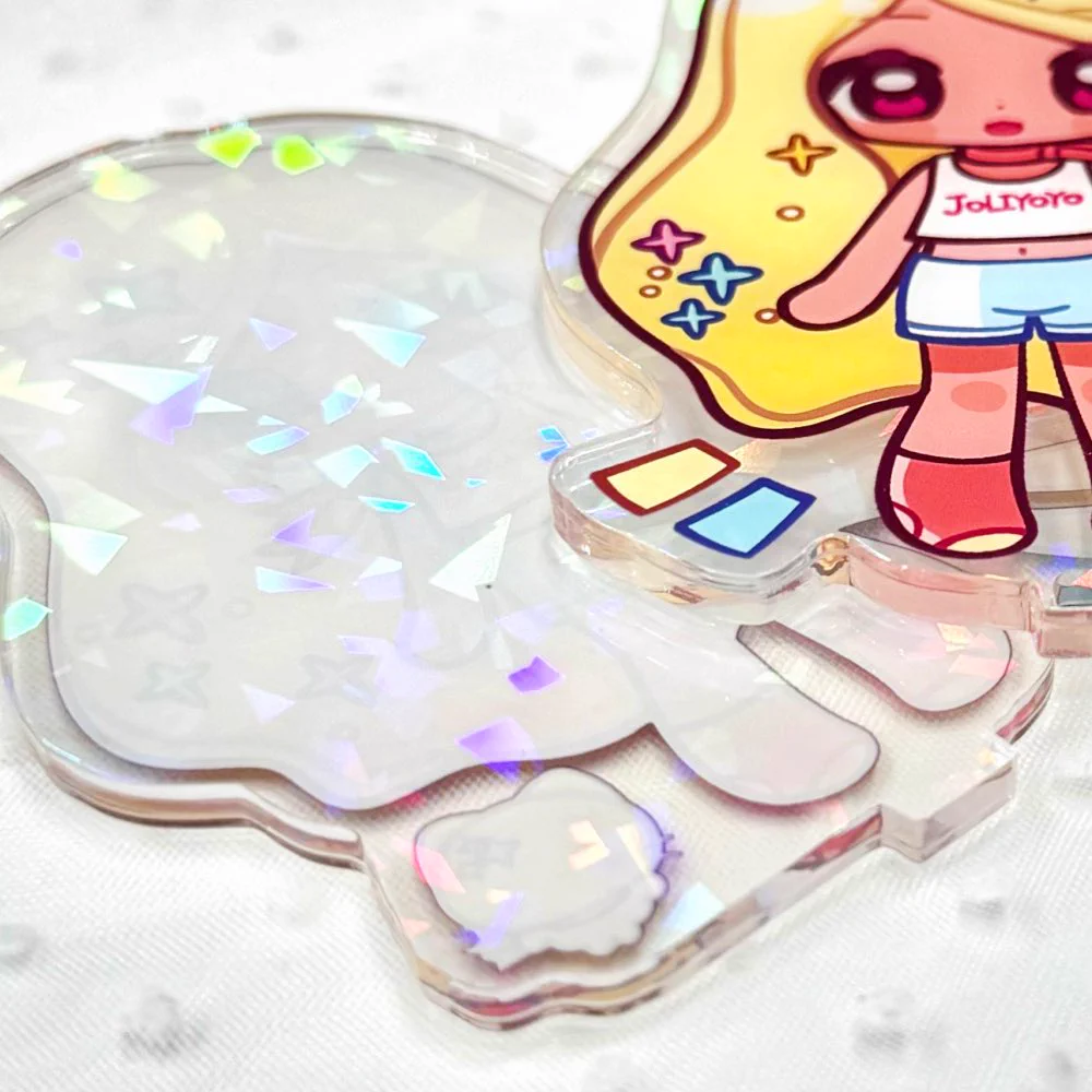 IDworld❤️グッズ 製作所1個から注文OK on X: 