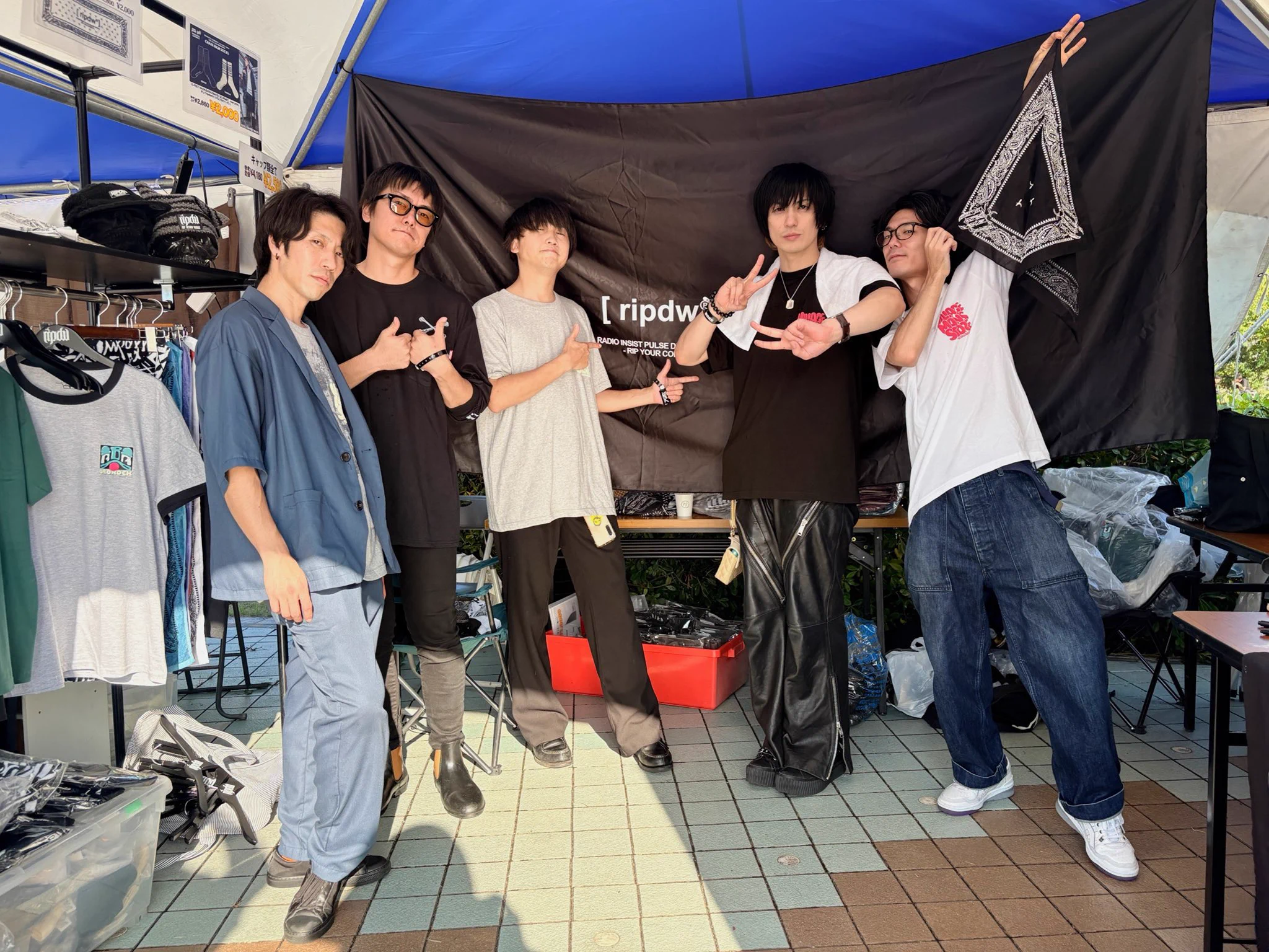 ビレッジマンズストアofficial (@vms_official) / X