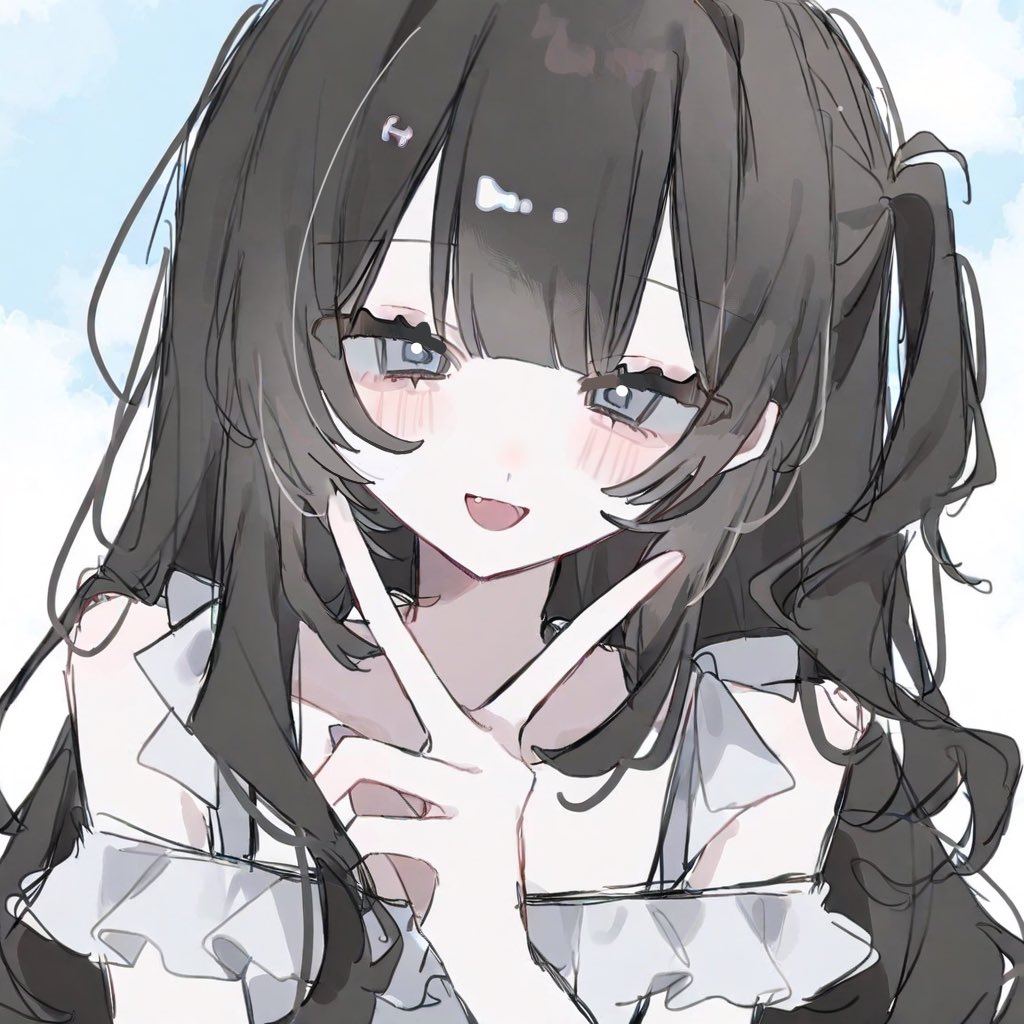 Kuroneko96_ai's tweet photo. https://t.co/at9JsKZeNz