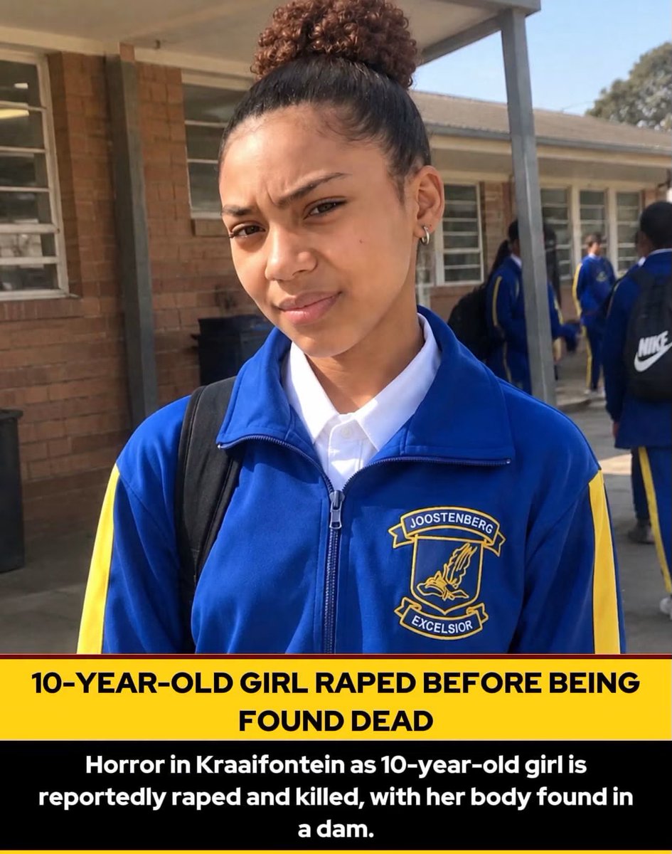 bongyluaziey's tweet photo. She was graped then murdered https://t.co/J6jI5yqTfh