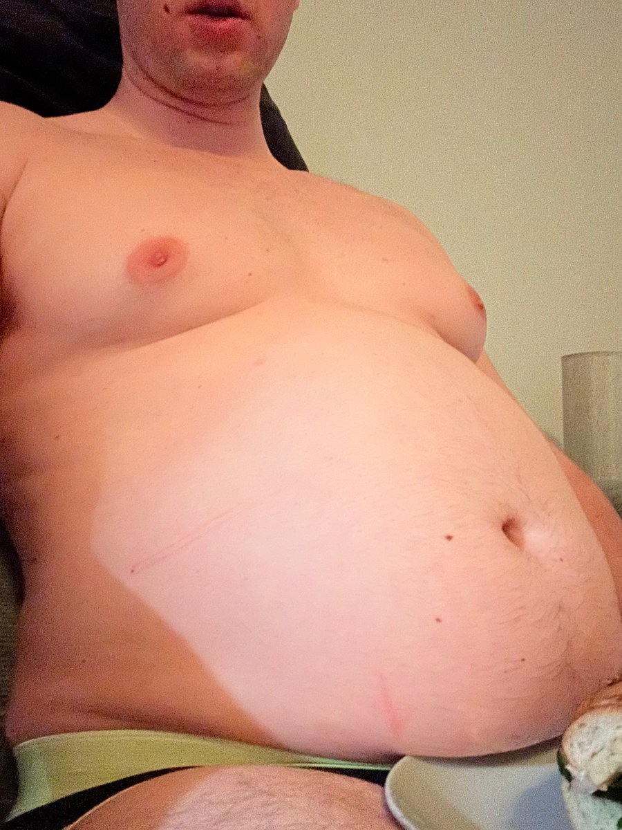 abs62425's tweet photo. Funny what a heathy unrestrictive appetite can do https://t.co/BquGeLft9J