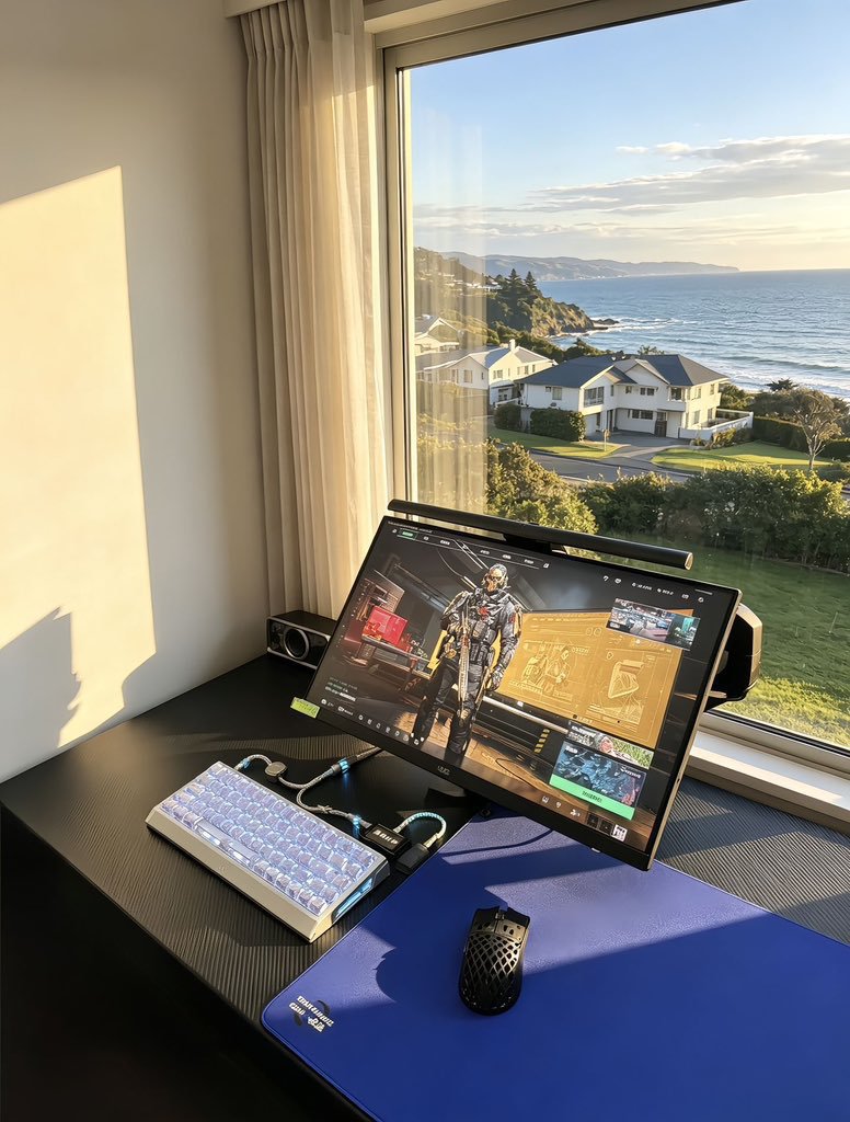 realameerdev's tweet photo. Good morning devs ❤️ 

Enjoy your day :) https://t.co/b499Dz2zTd