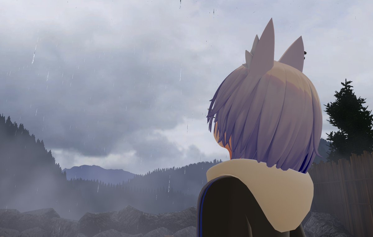 tworoses10's tweet photo. ほんと雨ばっかり…
晴れの日をねらって仕事では追いつかないので、晴れ間を狙ってという具合…

おつかれさまですよ(´・ω・｀)
かえります https://t.co/QqAZFuoL2o
