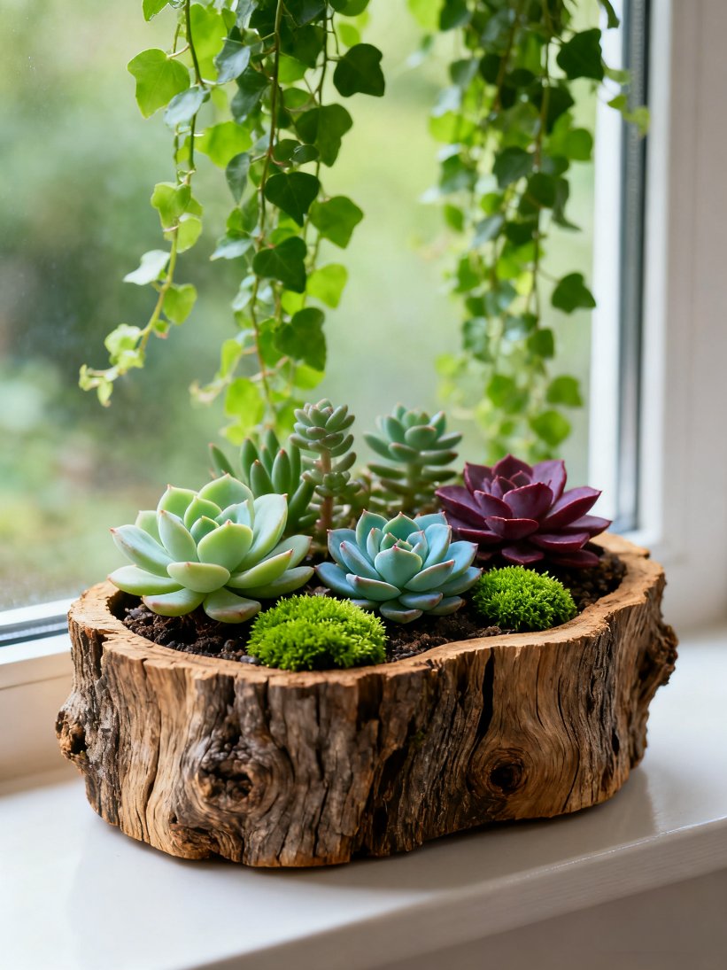 posya182384's tweet photo. Transform your desk into a cozy, productive nook with a small potted succulent, a sleek wireless keyboard, and a minimalist notebook — small touches make big daily differences. https://t.co/TViVQqp5gl