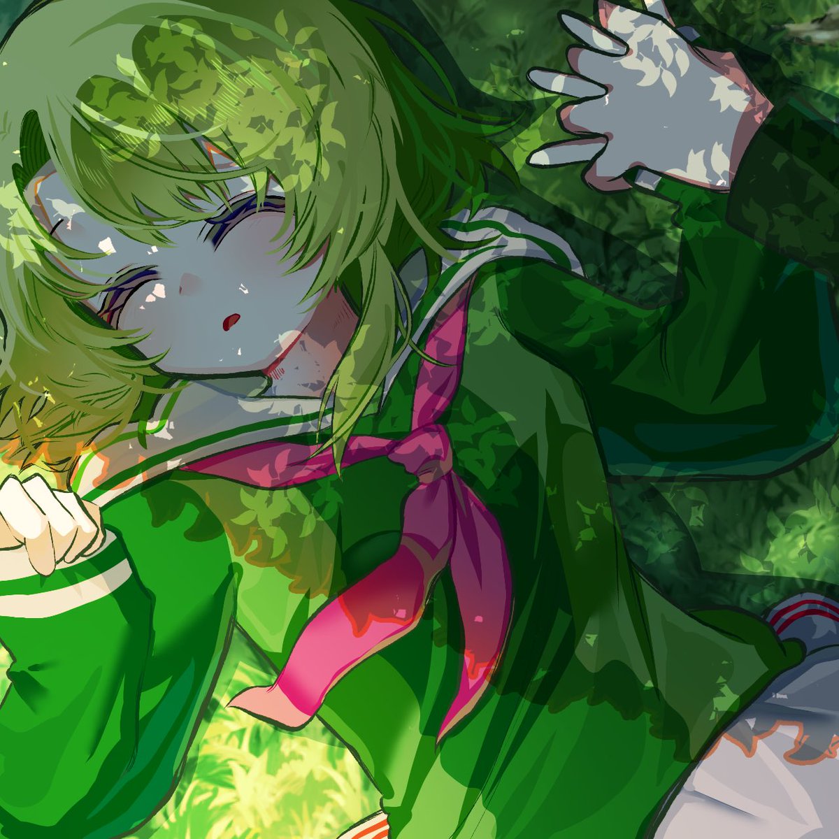 Matthaj0hr's tweet photo. 💤
#yttd #キミガシネ https://t.co/xjHLsrv2NU