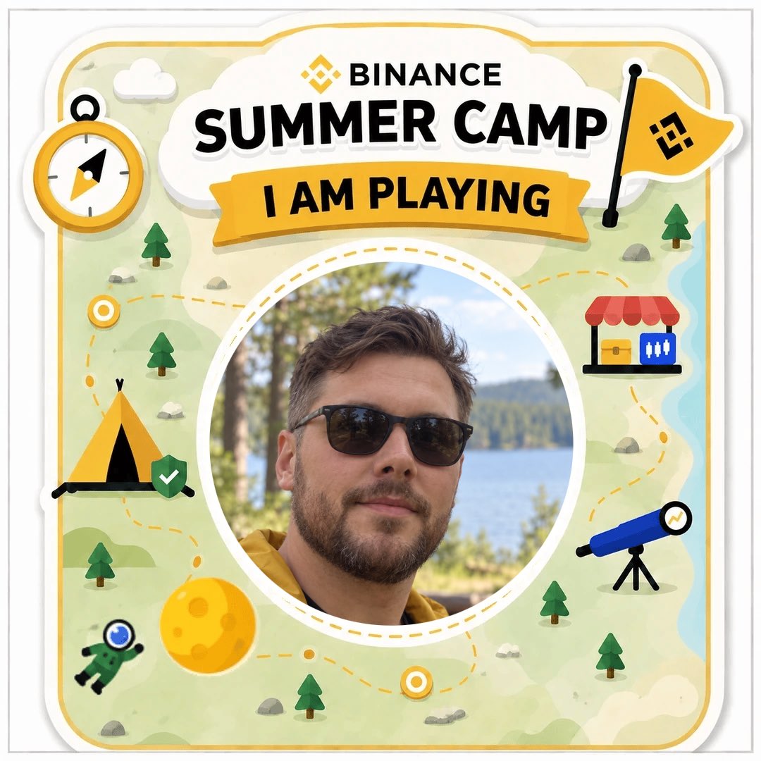 Soneumun's tweet photo. I'm learning crypto with Binance Summer Camp. Join me in CryptoLingo! https://t.co/Pru1uiwA1t https://t.co/okj6g1u1dy