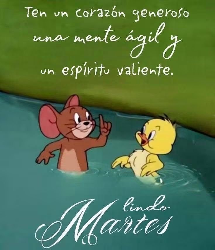 roxanakasper's tweet photo. Muy buenos días 🤗
Martes por acá todo!!
Vamos que se vienen cosas lindas!!
Arriba que hay q trabajar! 🤗 https://t.co/UJIPtK4xi6
