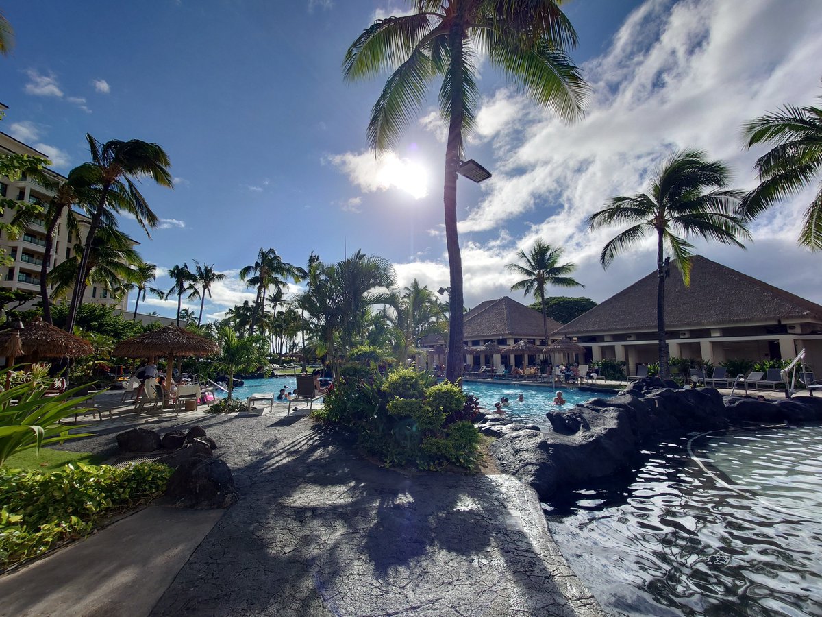 pixel966's tweet photo. 風景写真①🏝️

#ハワイ旅行 https://t.co/ua0pgthfAp