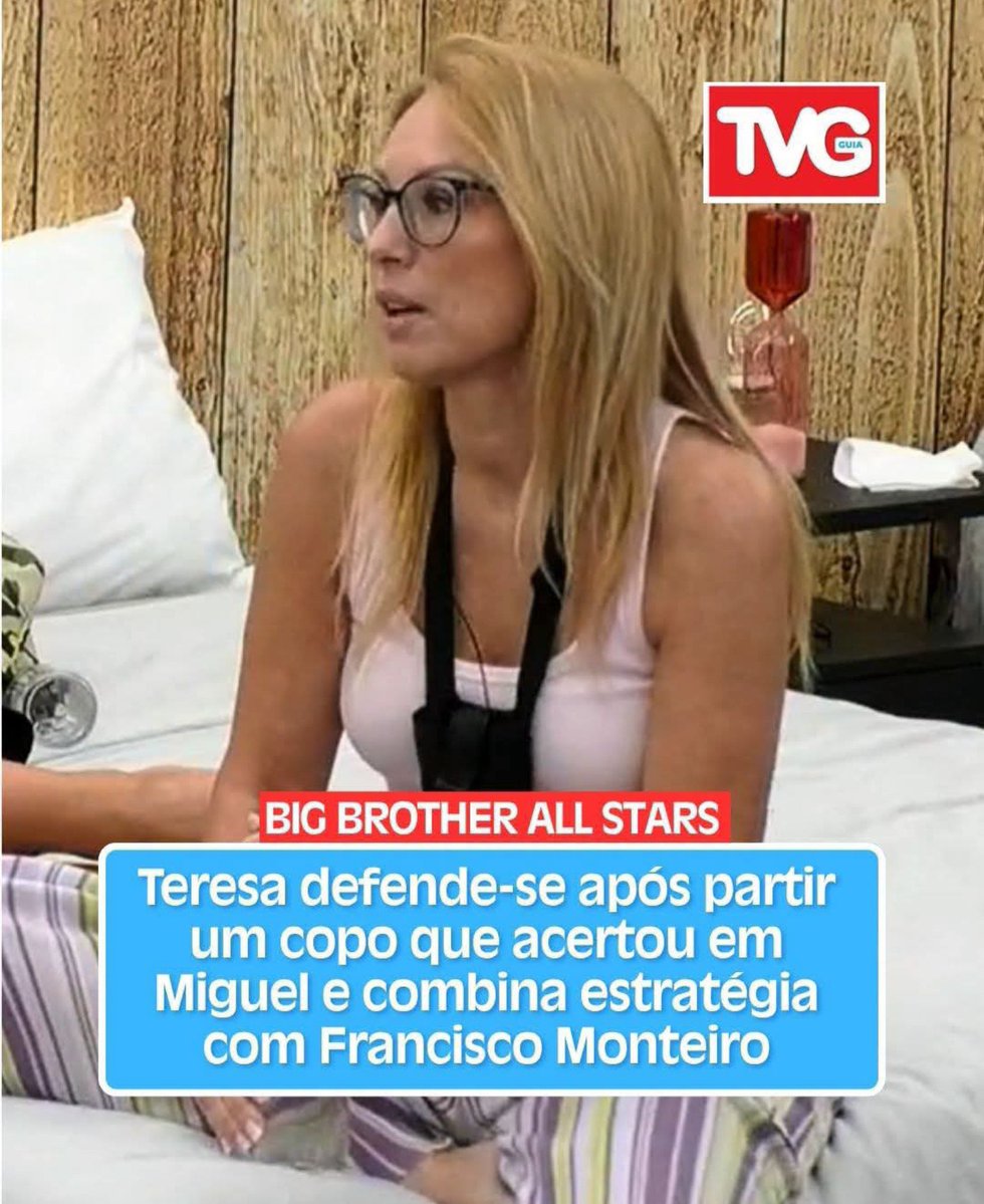 diogof077's tweet photo. Alguém me sabe dizer o que foi combinado? 
#bbtvi https://t.co/EqXG1h6khj