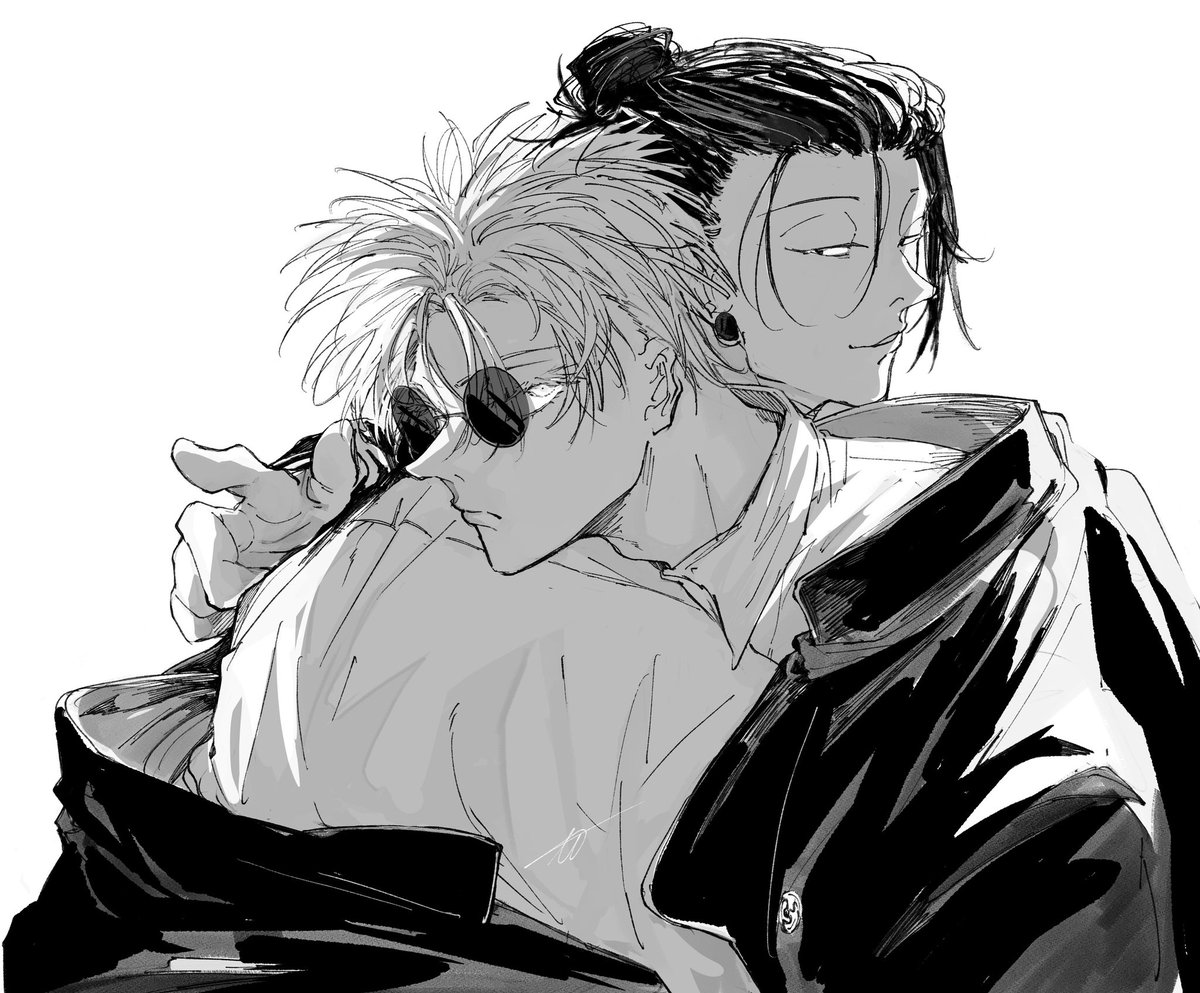12tukemonoA's tweet photo. 夏五 https://t.co/AyaZ34iUJW