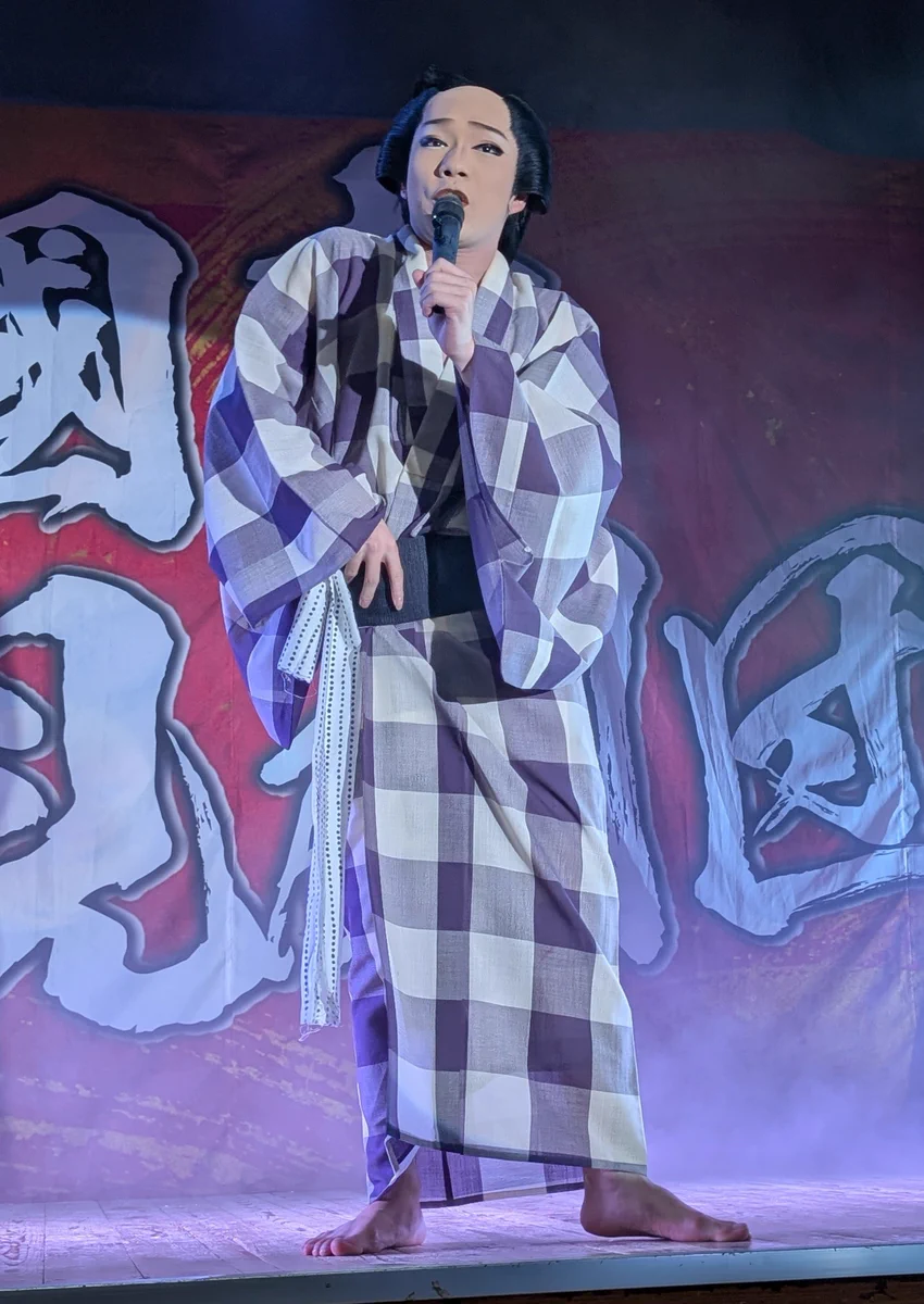 活動歴および当時の関連ビジュアル記録