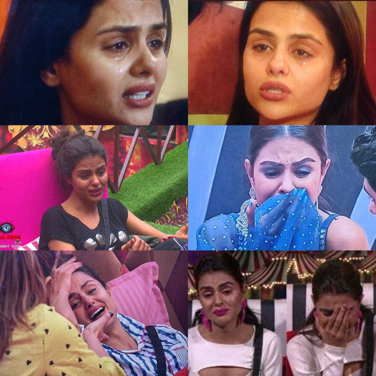 stanending69's tweet photo. wtf! 😭😭

P chee chee is back guys. 
saare ke saare bots ikkatha hojao.🏃

tmko khudko maalum kya vishay.🙂‍↔️

#RiseandFallS2 https://t.co/x71U4B6OYq