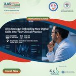 Photo by Arab Association of Urology (@ArabUrology)