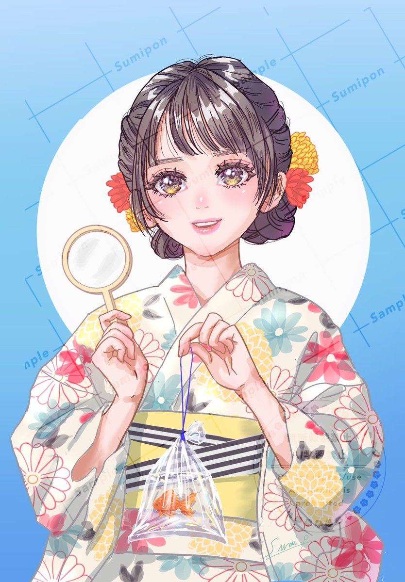 sumipon5656's tweet photo. @meroooooooooou リプライ失礼いたします❣️
お力になれましたらと思いお声がけいたしました✨
ぜひMVイラストを描かせて下さい。
綺麗可愛い女の子が得意です。
予算内で対応出来ます。
ココナラ、SKIMAにて対応しております。
ご相談だけでもお気軽にお声がけください。
ご縁があれば嬉しいです🥰 https://t.co/gAlVnZY7ee