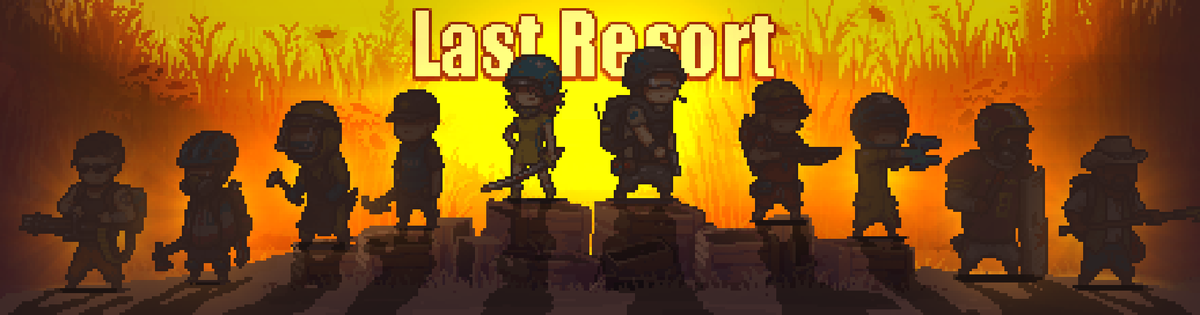 Dead_Ahead_Game's tweet photo. Update 4.4.3 has officially landed🚨🚨🚨
Download it and get ready for lots of new skins, new units, charms and more!

Last Resort event starts on September 18 and runs through September 27🌞

Use promo code RESORT in the game setting to get some free money💚

#dazw https://t.co/XVdYmbrLOK