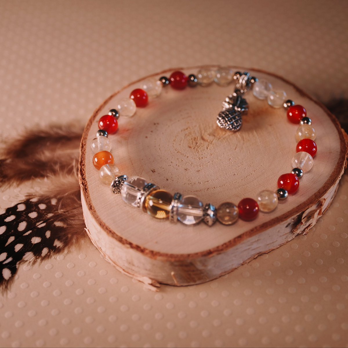 BBrillance's tweet photo. ⭐️CodePromo: WOW15 = 15% de Rabais / 15% OFF
💎Bijoux Fabuleux - Petits Prix - Pas de Taxes - Livraison Gratuite https://t.co/aBPCcoDoA8
.
.
.
#quebec #canada #Bijoux #Rabais #Bijouterie #New #Bijou #Bracelet #Tropical #Ananas #jewel #Exclusif #Automne #Beads #Soldes #CodePromo https://t.co/etfbCJvFWX