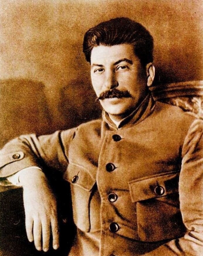 id_communism's tweet photo. 📌 "It is difficult for me to imagine what "personal liberty" is enjoyed by an unemployed person, who goes about hungry, and cannot find employment. Real liberty can exist only where exploitation has been abolished, where there is no oppression of some by others, where there is no unemployment and poverty, where a man is not haunted by the fear of being tomorrow deprived of work, of home and of bread.  Only in such a society is real, and not paper, personal and every other liberty possible"
 
- Joseph Stalin, Interview to Roy Howard, 1 March 1936