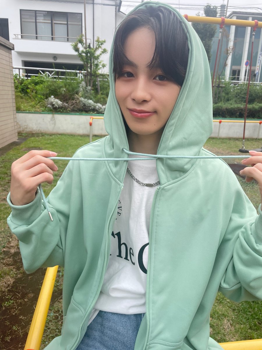 koki_mimura36's tweet photo. 2026カレンダーの9月オフショをお届け🧵

#三村航輝 https://t.co/5CjM79dBtS