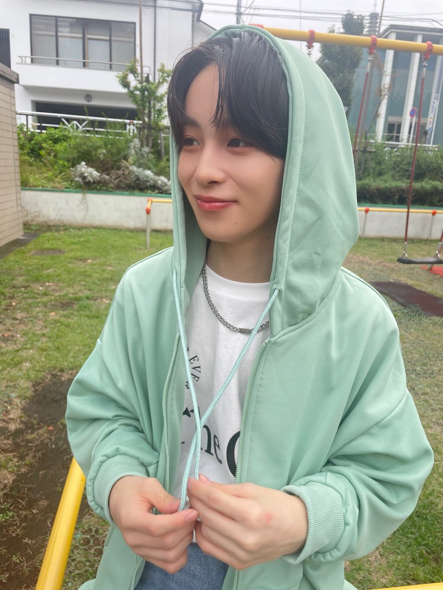 koki_mimura36's tweet photo. 2026カレンダーの9月オフショをお届け🧵

#三村航輝 https://t.co/5CjM79dBtS